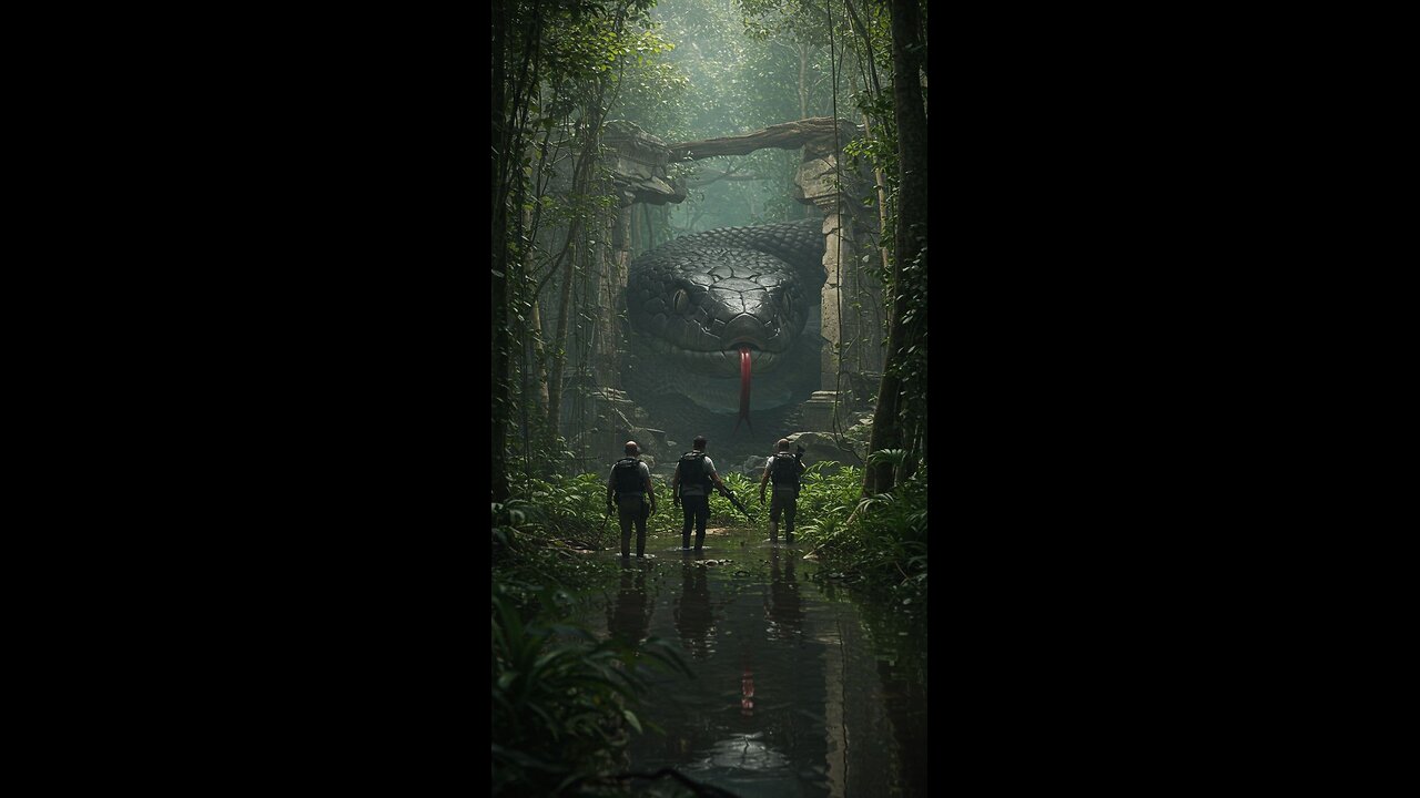 somewhere in the realm of no where
