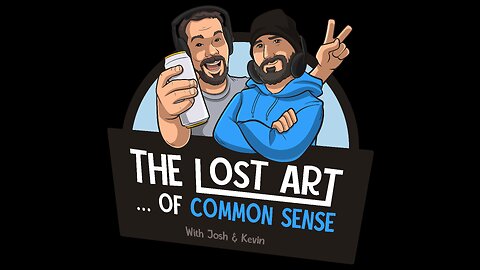 LIVE on RUMBLE - S4E15 – Taxes... Suck!