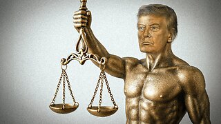 Law and Order and Trump - Ep78 - Loaded Talk