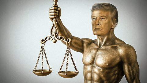Law and Order and Trump - Ep78 - Loaded Talk