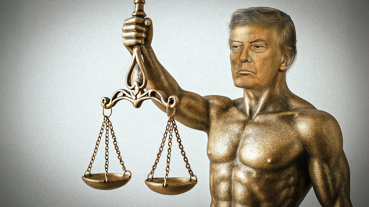Law and Order and Trump - Ep78 - Loaded Talk
