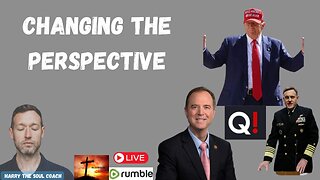 Changing the Perspective