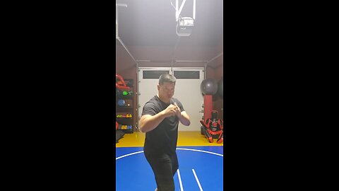 WTD Hand Combination 16 (Second Rank)