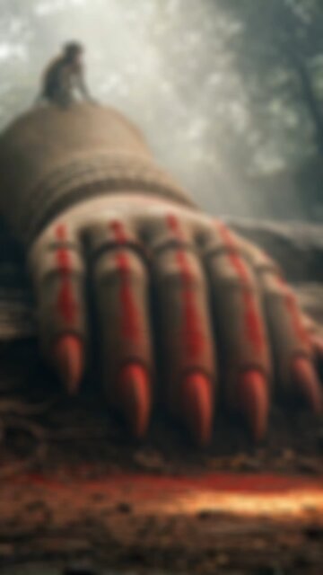 Jay Shri Narasimha 🙏