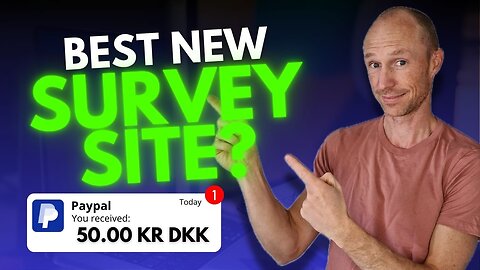 Instant Payouts? Is NiceSurveys the Best New Survey Site? (Full Review + Payment Proof)