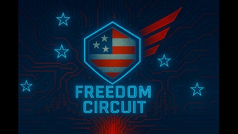 Freedom circuit: Update on Charlie Kirk news