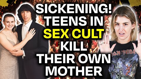 Did Susan Bailey’s OWN Kids Plot Her Murder?! | What Really Happened