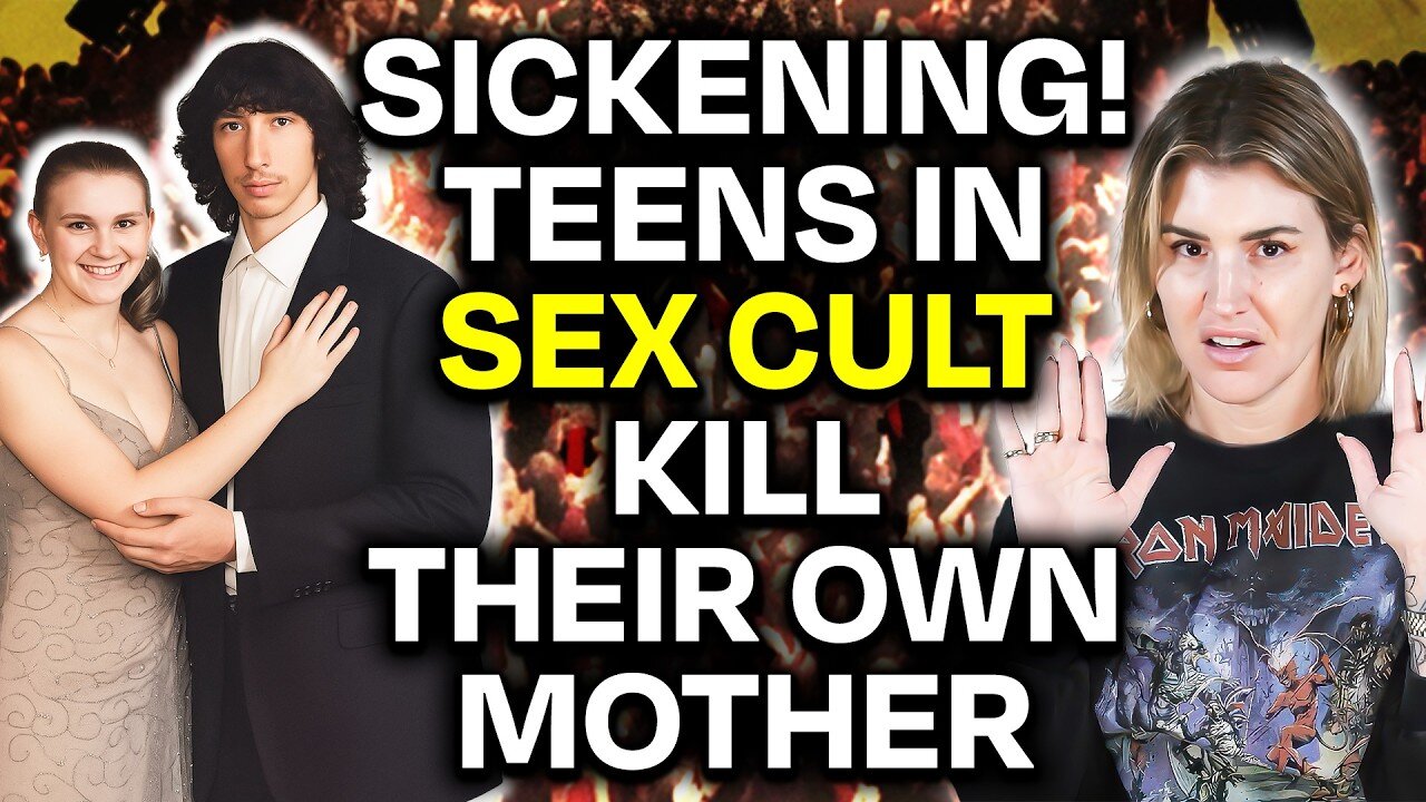 Did Susan Bailey’s OWN Kids Plot Her Murder?! | What Really Happened