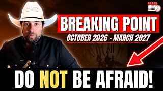 ⚠️ 2025–2030: This Is How It All Unfolds