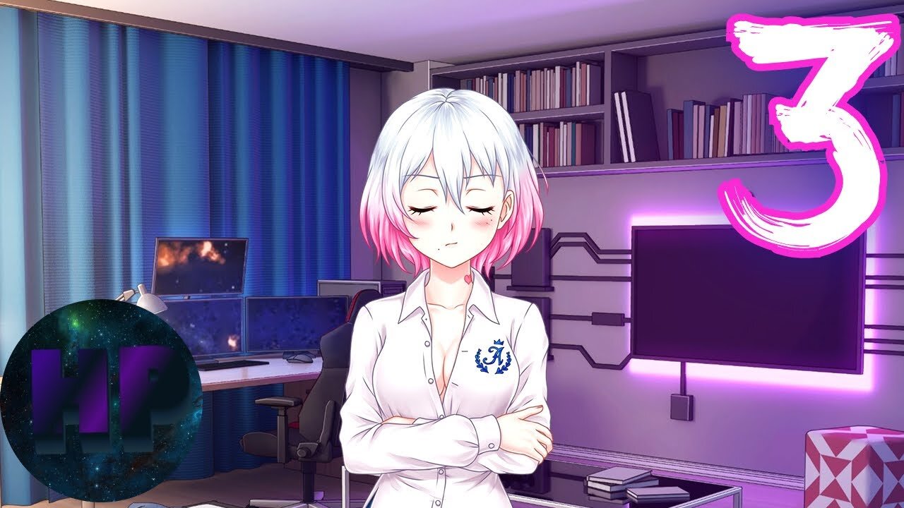 3 - Недоброе утро - Взаперти Kidnapped Girl