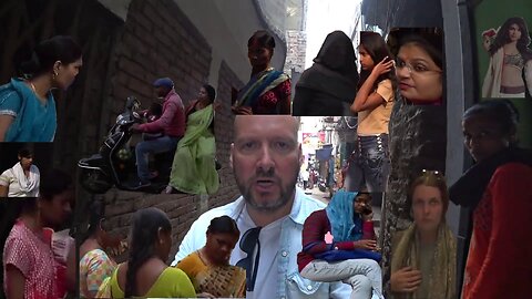 11, Foreigner Teaches Essential, #Hindi #muslim ,