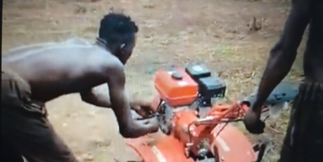 FARMERS NEEDED!