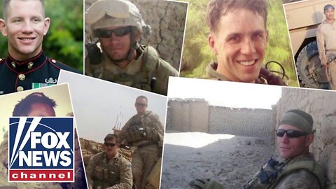 Honoring fallen heroes this Memorial Day