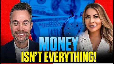 Why Money Alone Will Not Bring You Peace