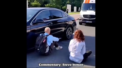 Stop Playing In the Streets Compilation
