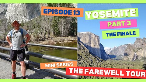 Episode 13- Part 3 - The Finale - The Farewell Tour