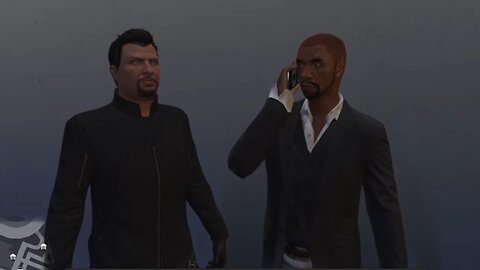 Phone Guy