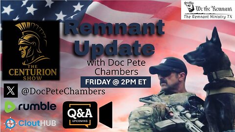 Doc's Remnant Update