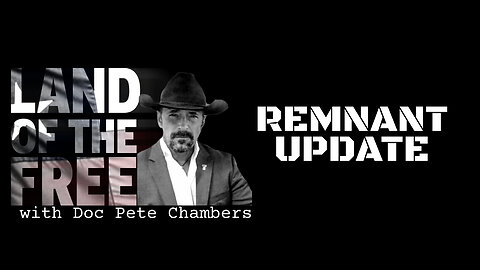 Doc's Remnant Update