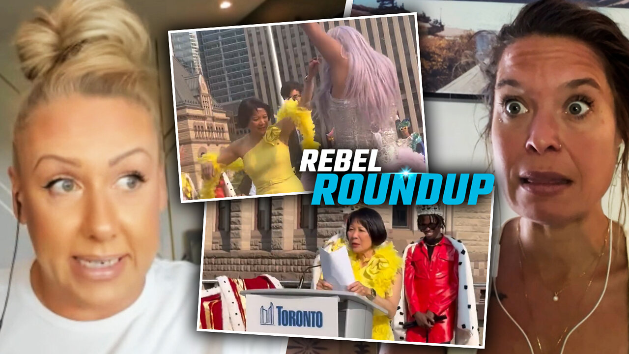 Olivia Chow slams corporate sponsors for pulling support for Pride parade