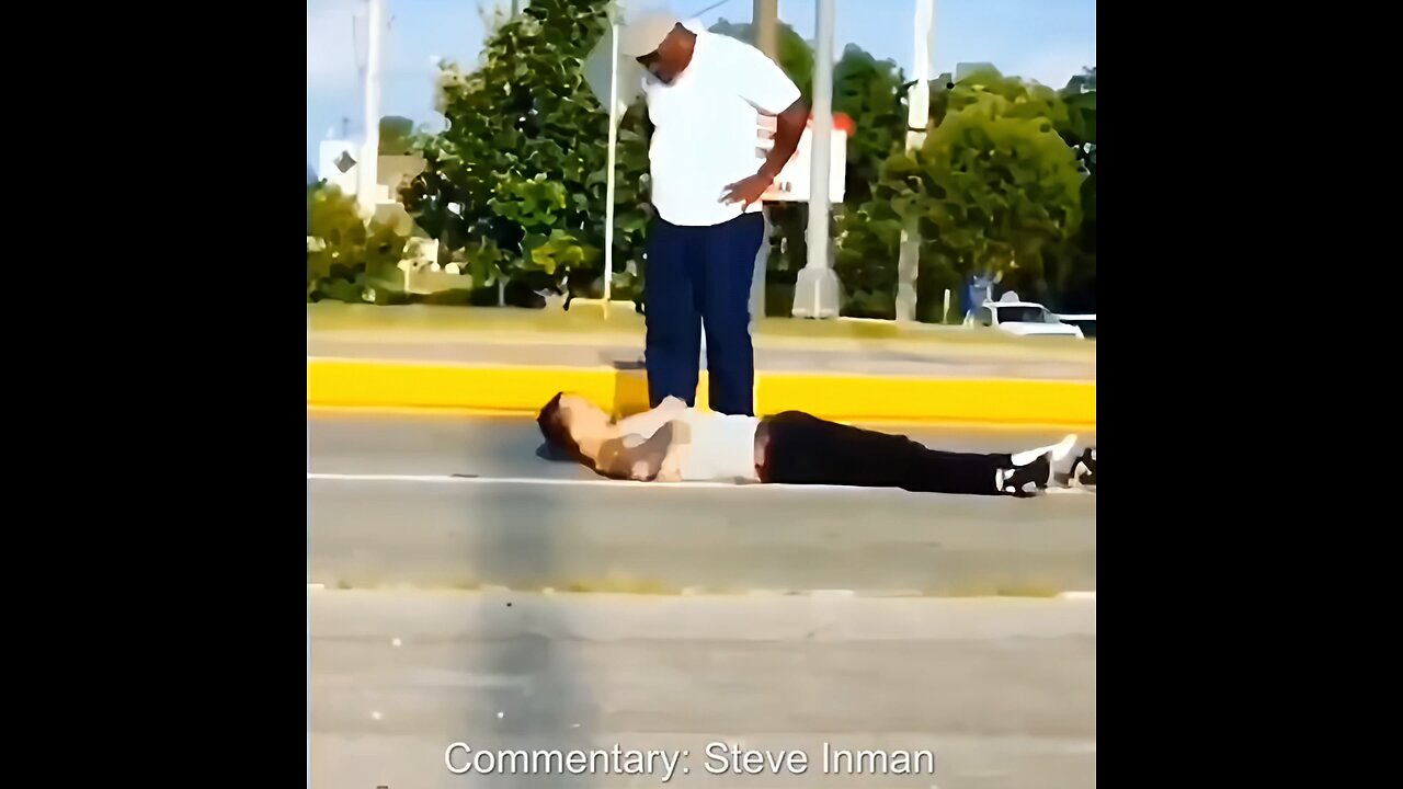 Feminem vs. Old Man