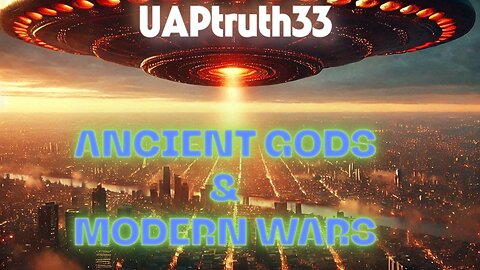 Remote Viewer Pat Price, UAP, and Secret Government Psi Programs
