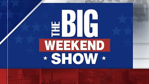 THE BIG WEEKEND SHOW | June 14, 2025