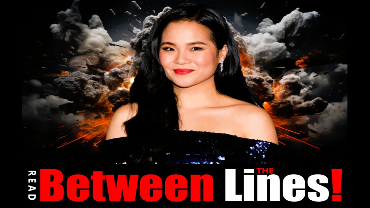 Kelly Marie Tran Toxic Star Wars Fan Lie!