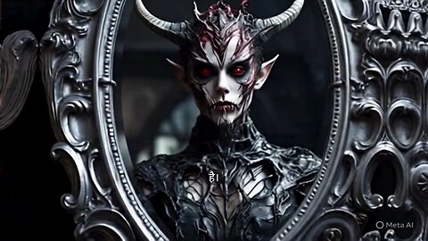 Empusa – The Greek Vampire Seductress 🩸 | She Hunts Men at Night | Real Myth Turned Horror Part seven
