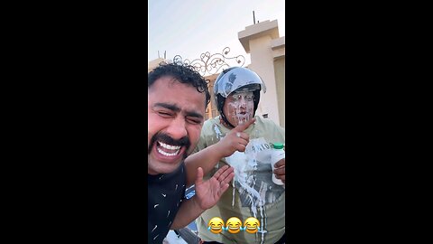 #funny #مضحك