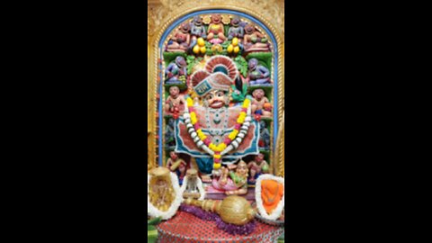 KASHTBHANJANDEV