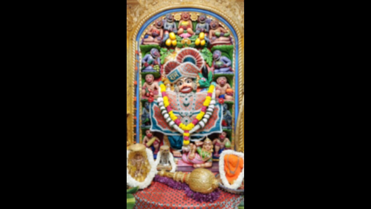 KASHTBHANJANDEV