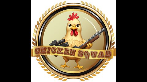 BLOODY MONDAY | CHICKEN SQUAD