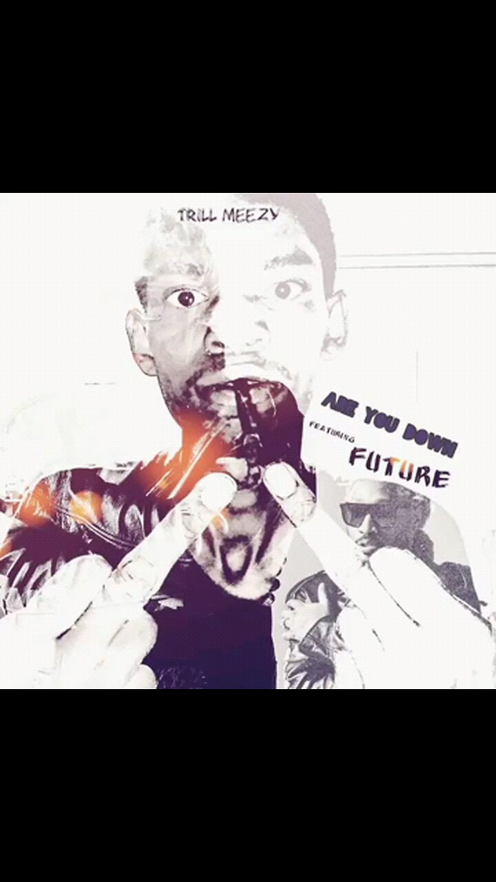 From The Start (ft. Future)