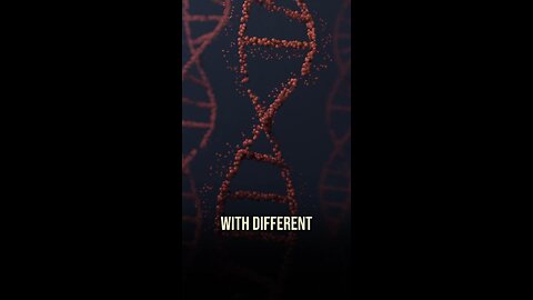 This is how DNA and hormones affect your lifespan!