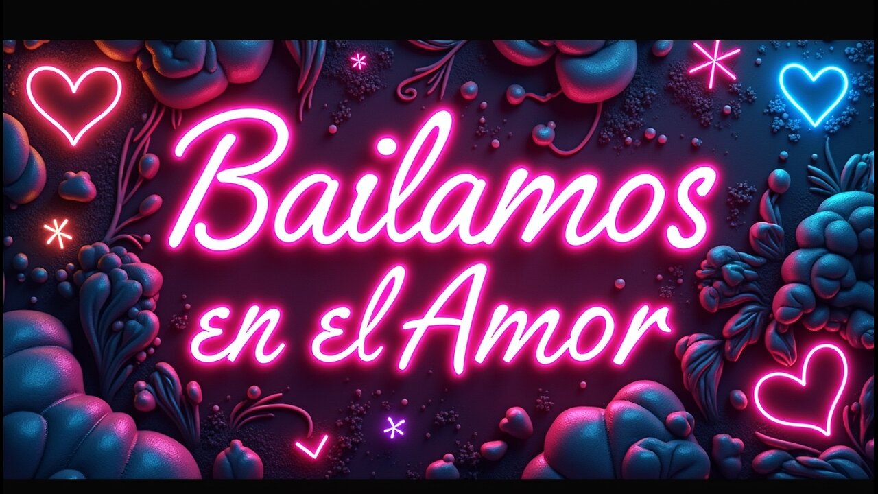 Bailamos en el Amor...