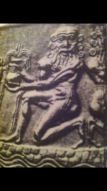 Alulim, The First King Of Eridu Ruled For 28,800 Years