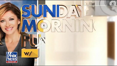 Sunday Morning Futures With Maria Bartiromo (Full Show) | 3/ 16/ 2025