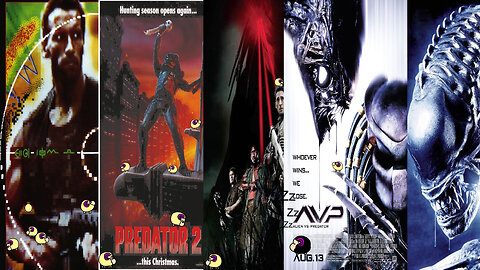 Predator (rearView)