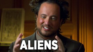 VP J.D. Vance's Cosmic Quest: Probing UFOs And Alien Mysteries