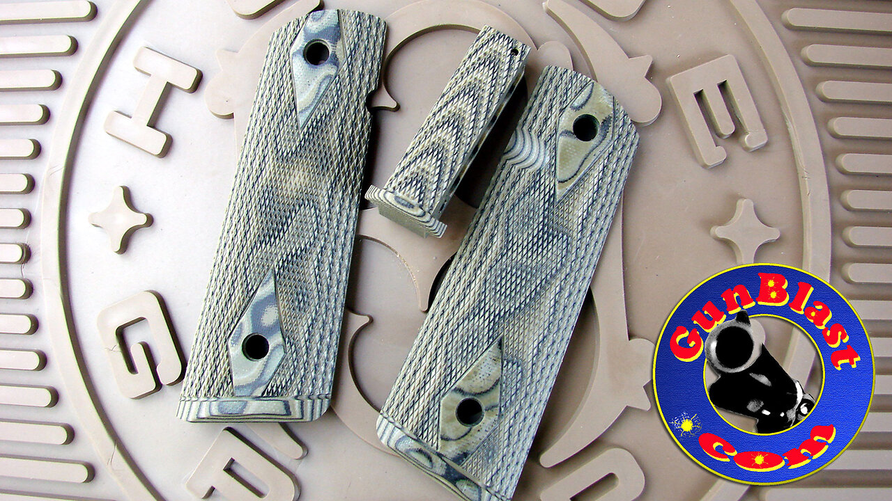 Tools of the Trade, Part 43