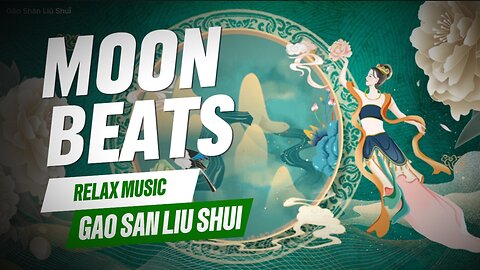 Relax - Music - MOONCHEATS MUSIC