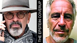 Epstein's Brother Exposes the Trump Administration's Coverup