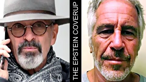 Epstein's Brother Exposes the Trump Administration's Coverup