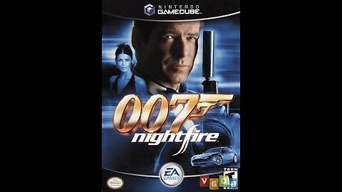 James Bond 007: Nightfire