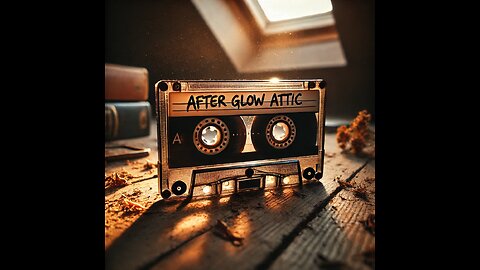 After Glow Attic (SP) | Altered Neon: Single