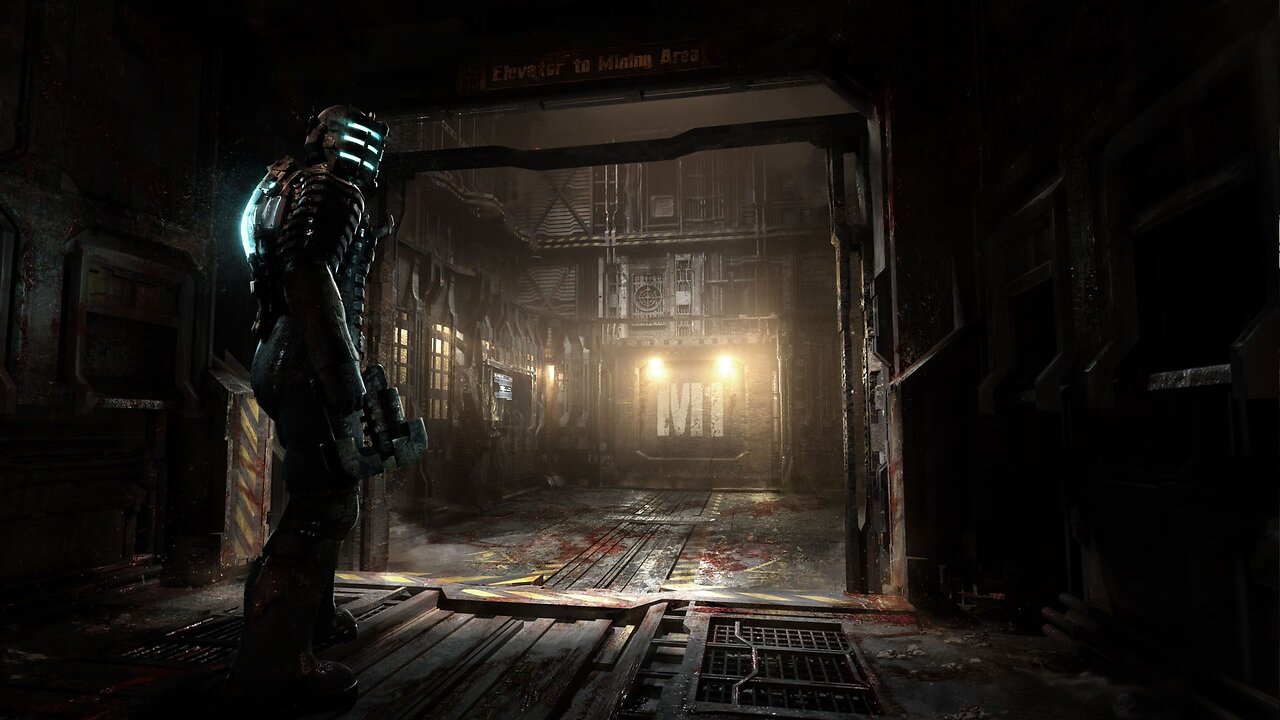 Ghost In The Machine – Pt 9