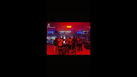The men of IUIC Mobile did another MOV Outing 🔥the brothers went bowling to enjoy one another