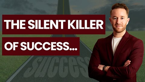 THIS Is WHY Most People FAIL!