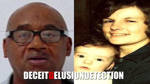 A black suspect used a hammer and screwdriver to fatally bludgeon a white female store clerk and two others during an armed robbery